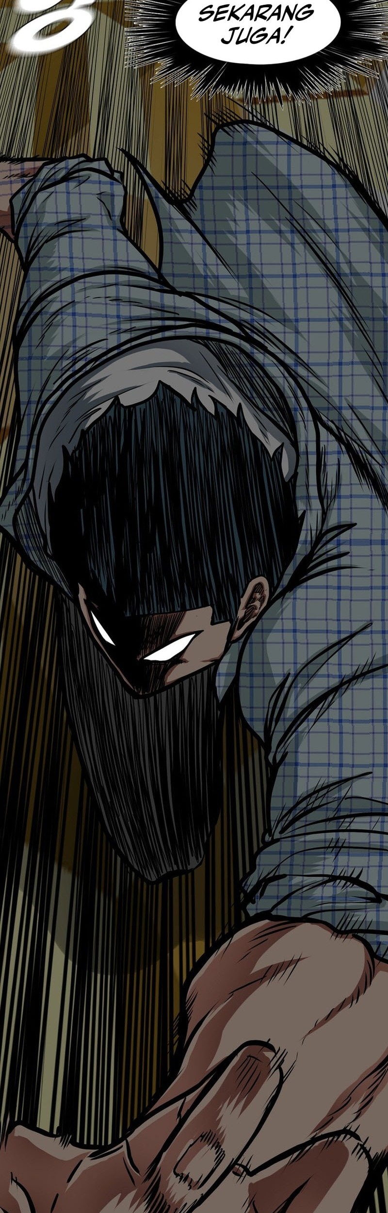 Secret Family Chapter 18 Gambar 12