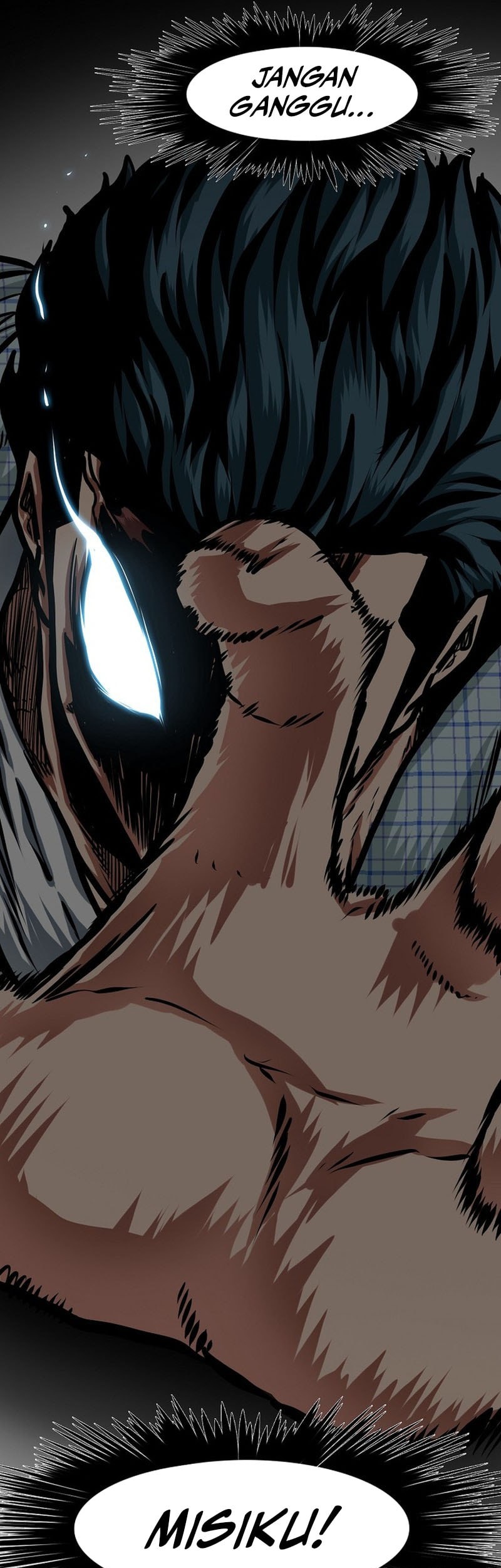 Secret Family Chapter 18 Gambar 15