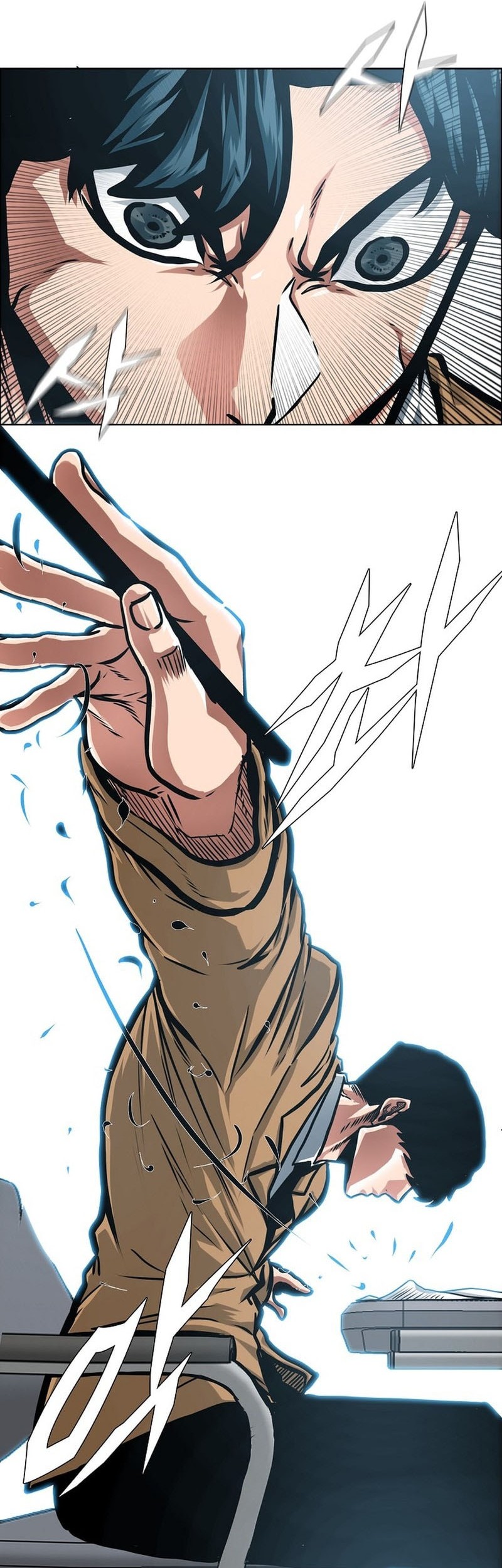 Secret Family Chapter 18 Gambar 48