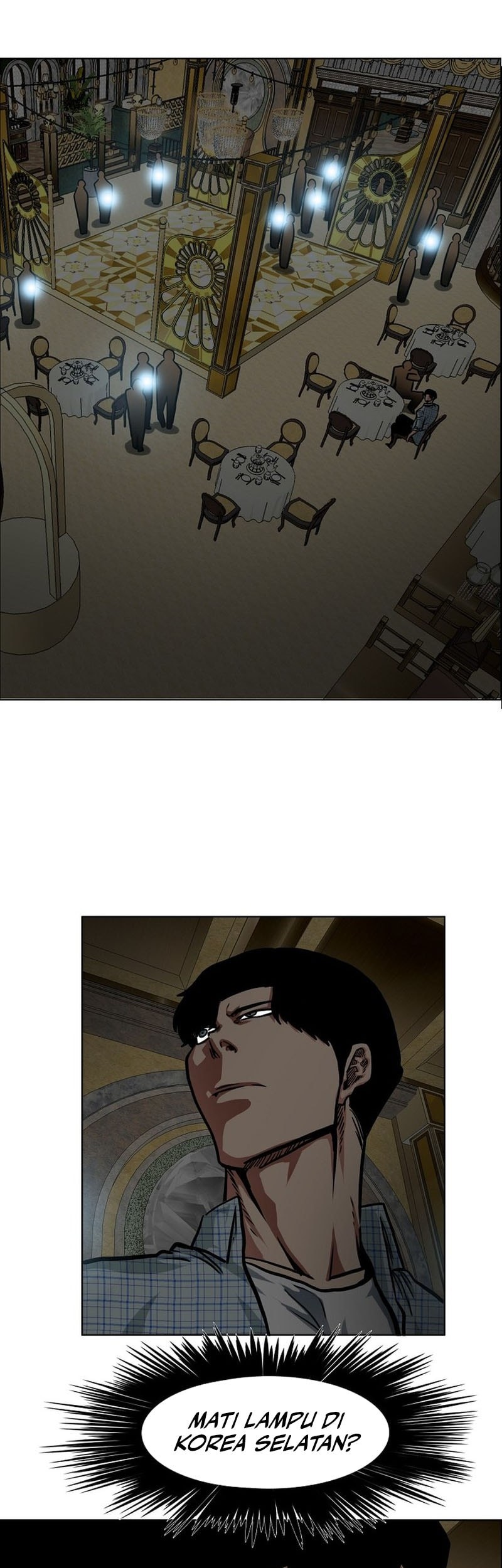 Secret Family Chapter 18 Gambar 4