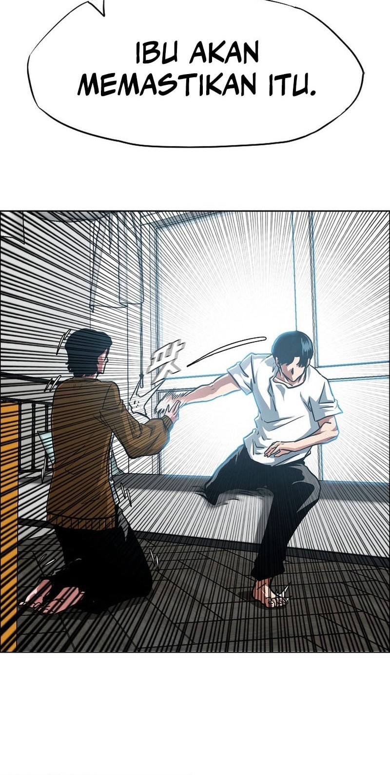 Secret Family Chapter 19 Gambar 13