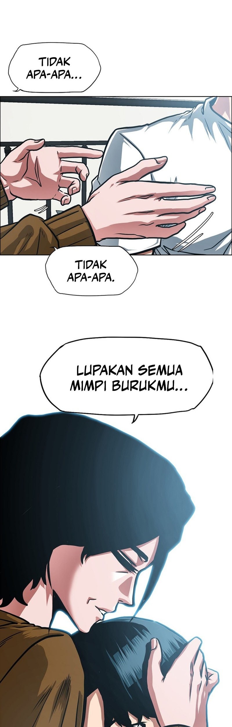 Secret Family Chapter 19 Gambar 11
