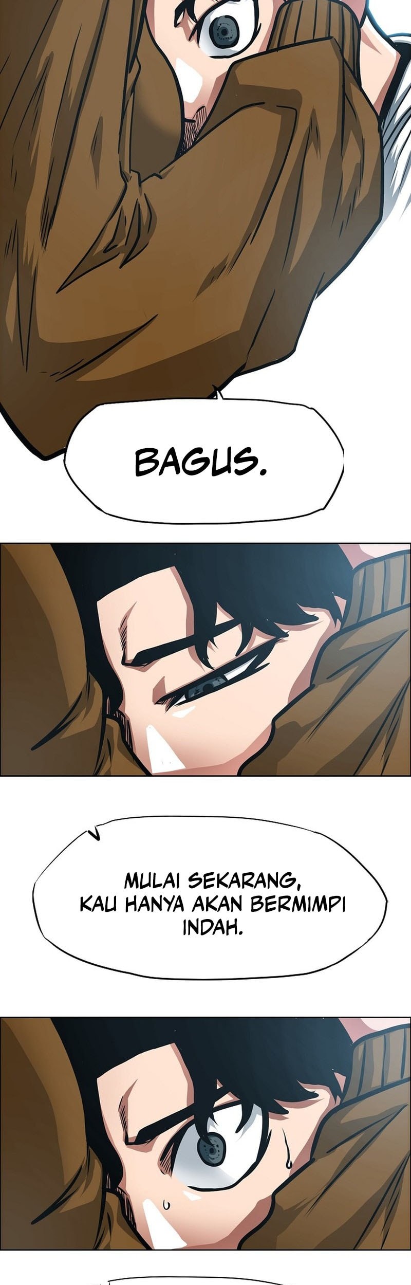 Secret Family Chapter 19 Gambar 12