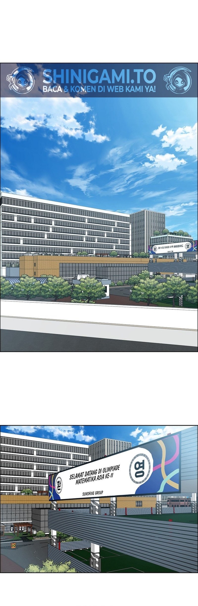 Secret Family Chapter 19 Gambar 29