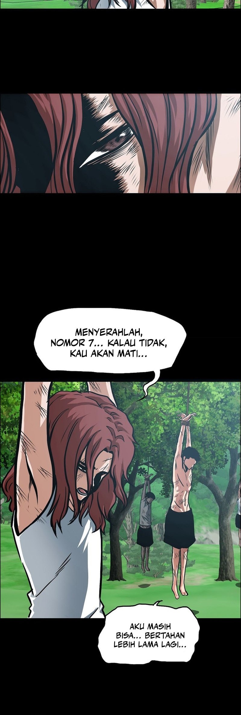 Secret Family Chapter 19 Gambar 5