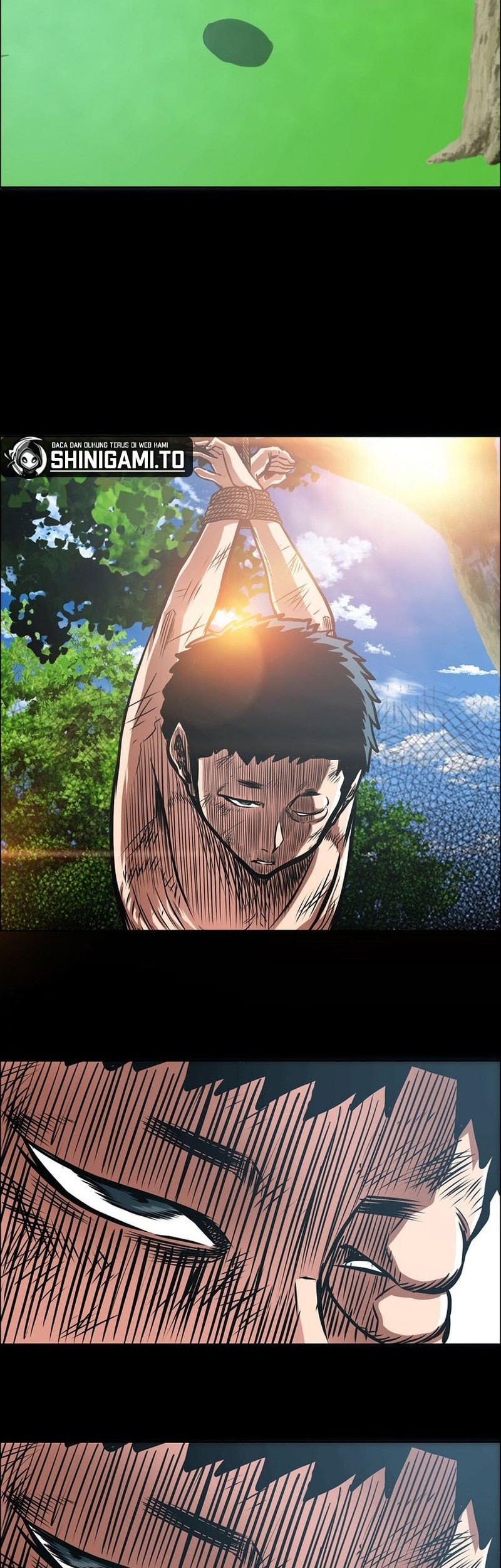 Secret Family Chapter 19 Gambar 3