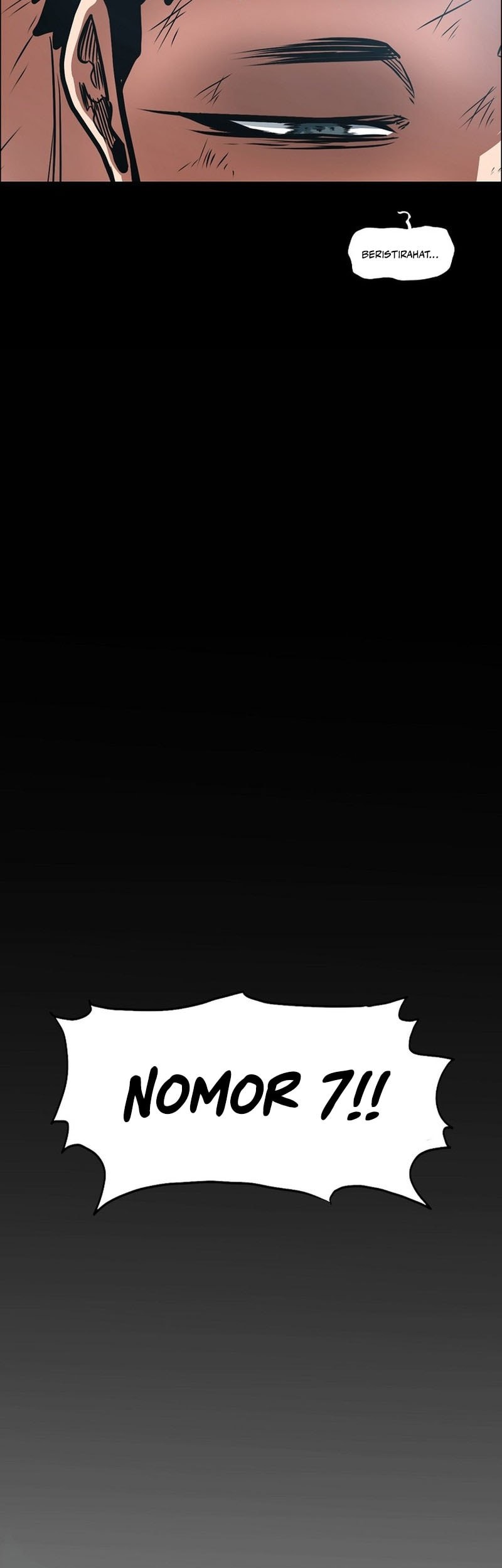 Secret Family Chapter 19 Gambar 8