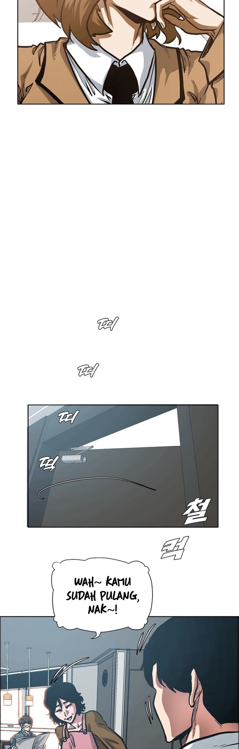 Secret Family Chapter 2 Gambar 51