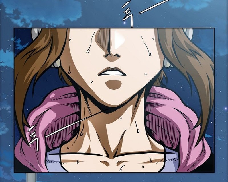 Secret Family Chapter 2 Gambar 61