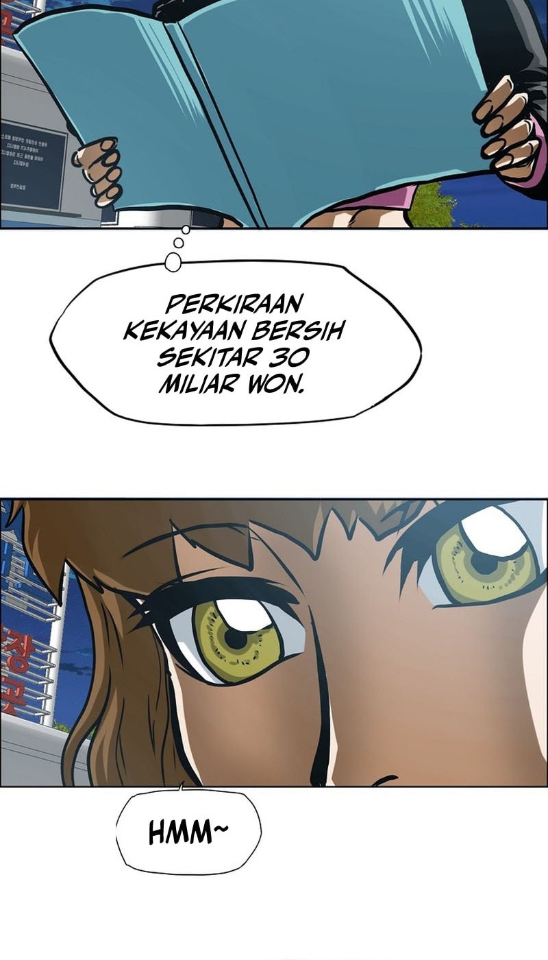 Secret Family Chapter 2 Gambar 65