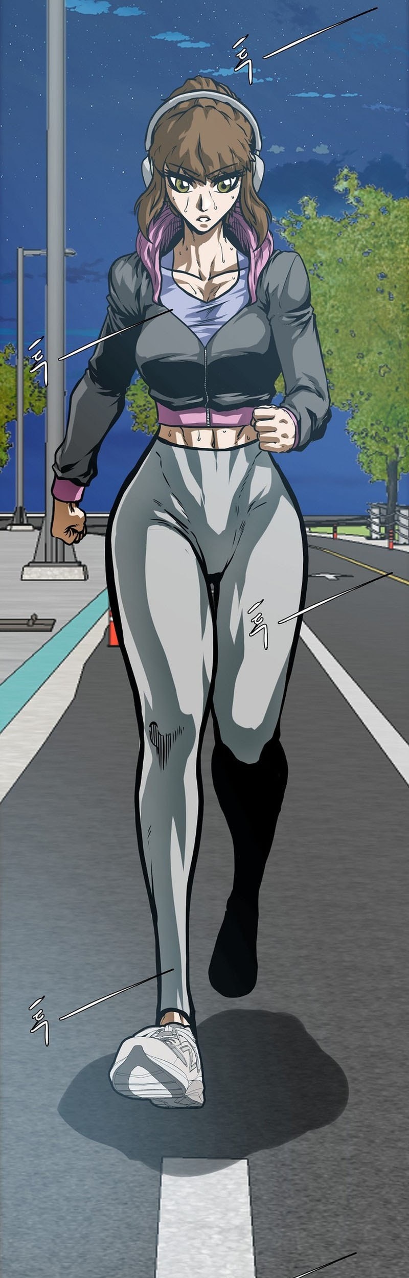 Secret Family Chapter 2 Gambar 62