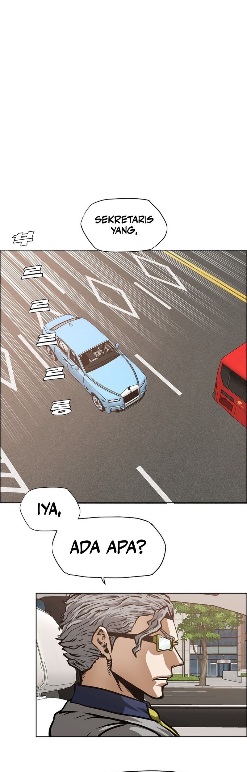 Secret Family Chapter 2 Gambar 48