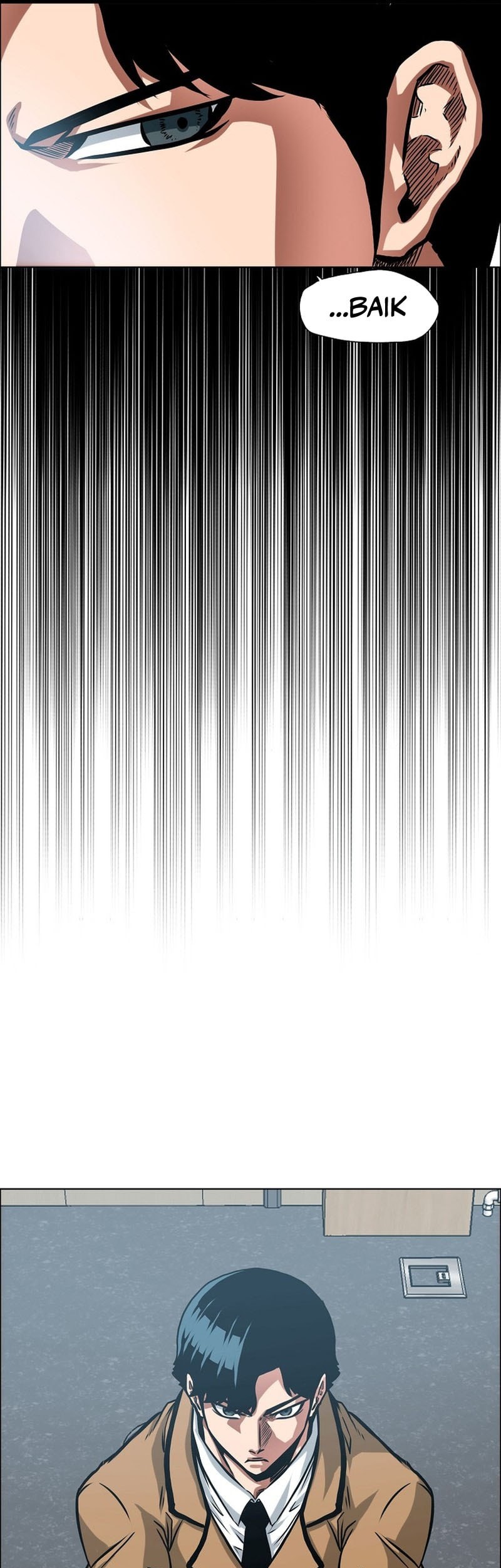 Secret Family Chapter 2 Gambar 10