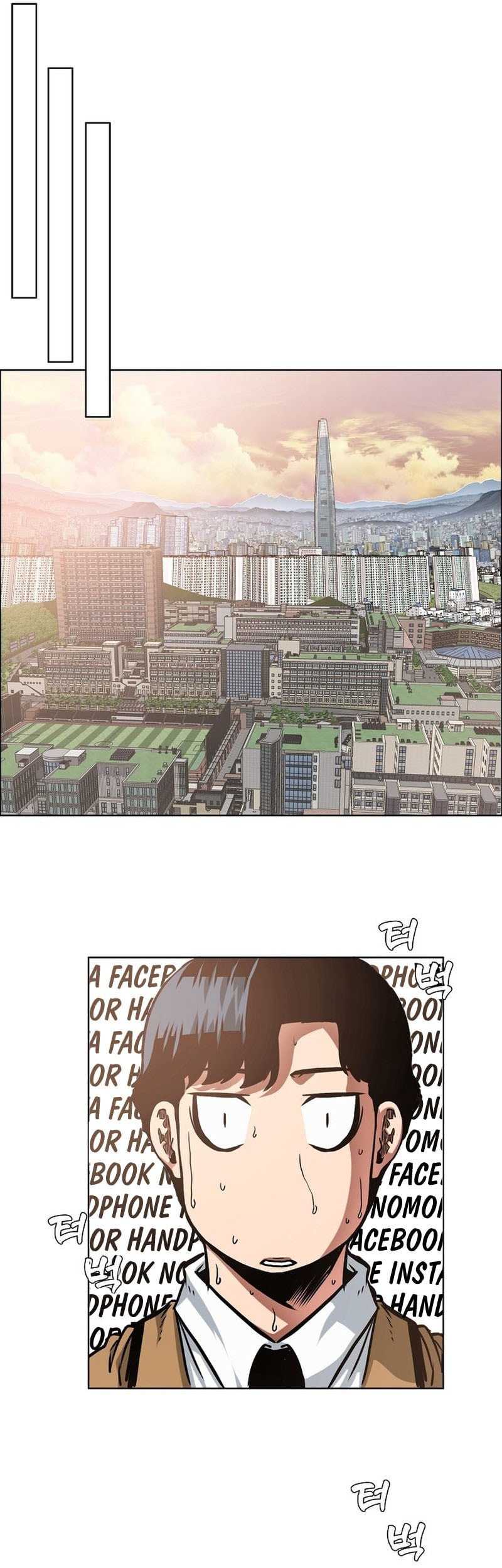 Secret Family Chapter 2 Gambar 22