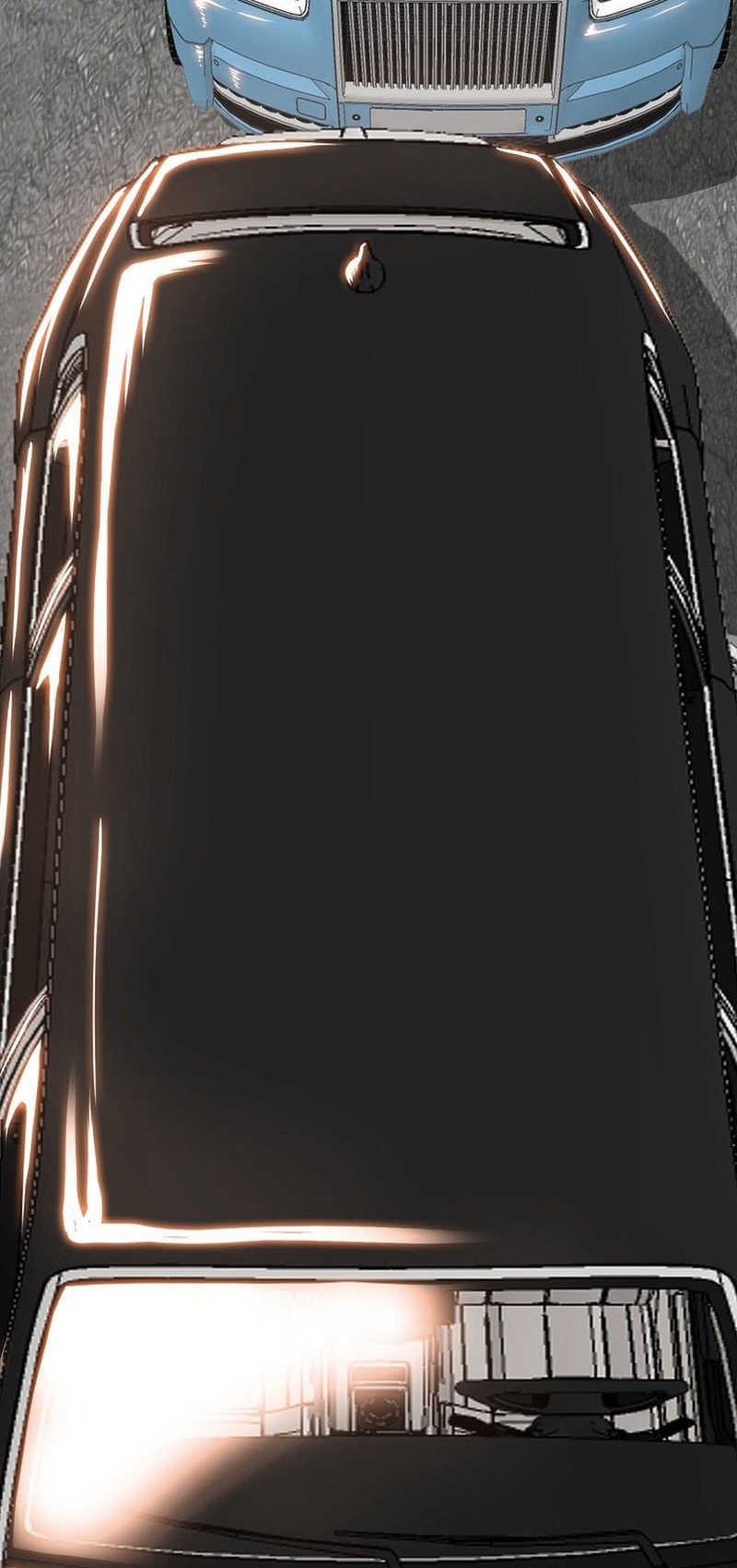 Secret Family Chapter 2 Gambar 25