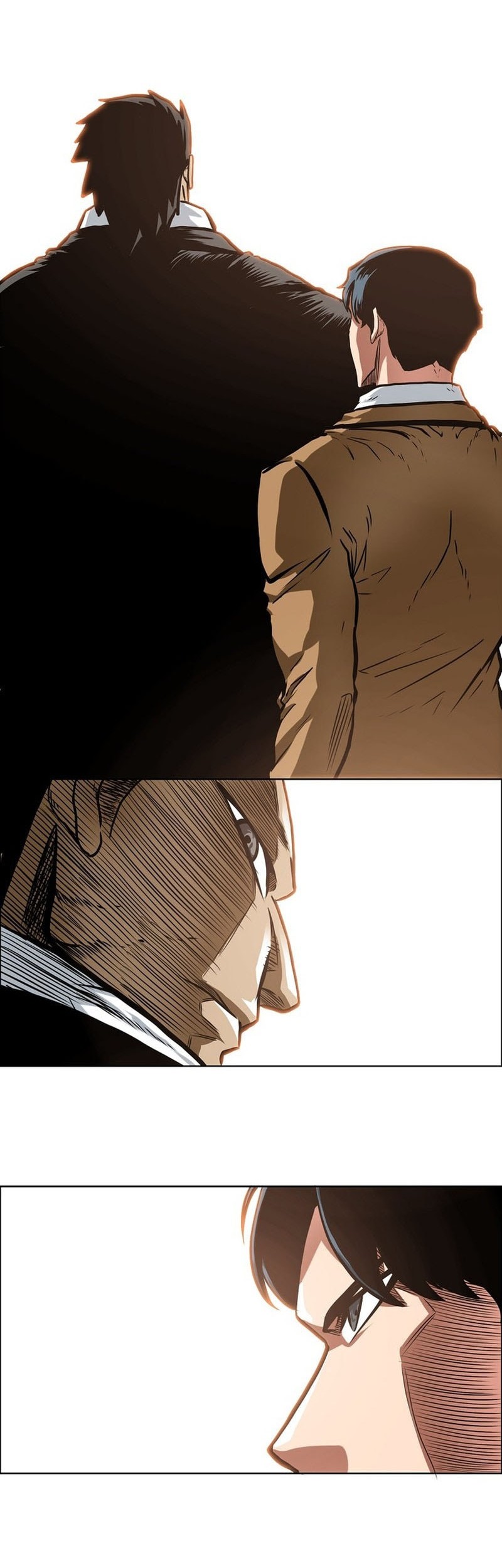 Secret Family Chapter 2 Gambar 29