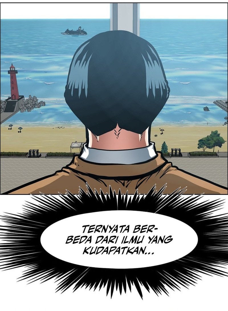 Secret Family Chapter 20 Gambar 13