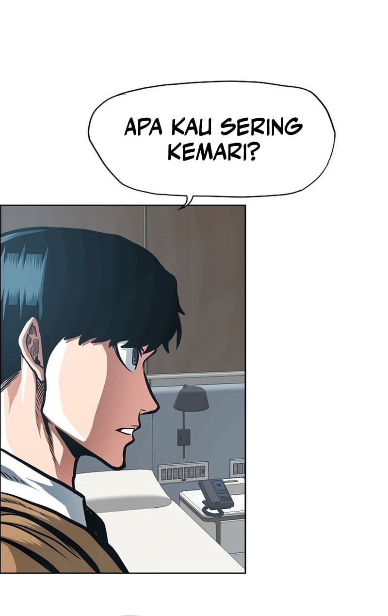 Secret Family Chapter 20 Gambar 17