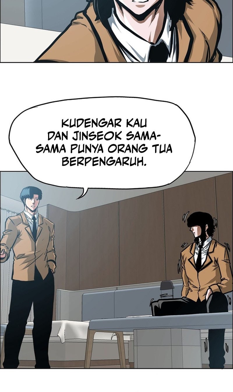 Secret Family Chapter 20 Gambar 21