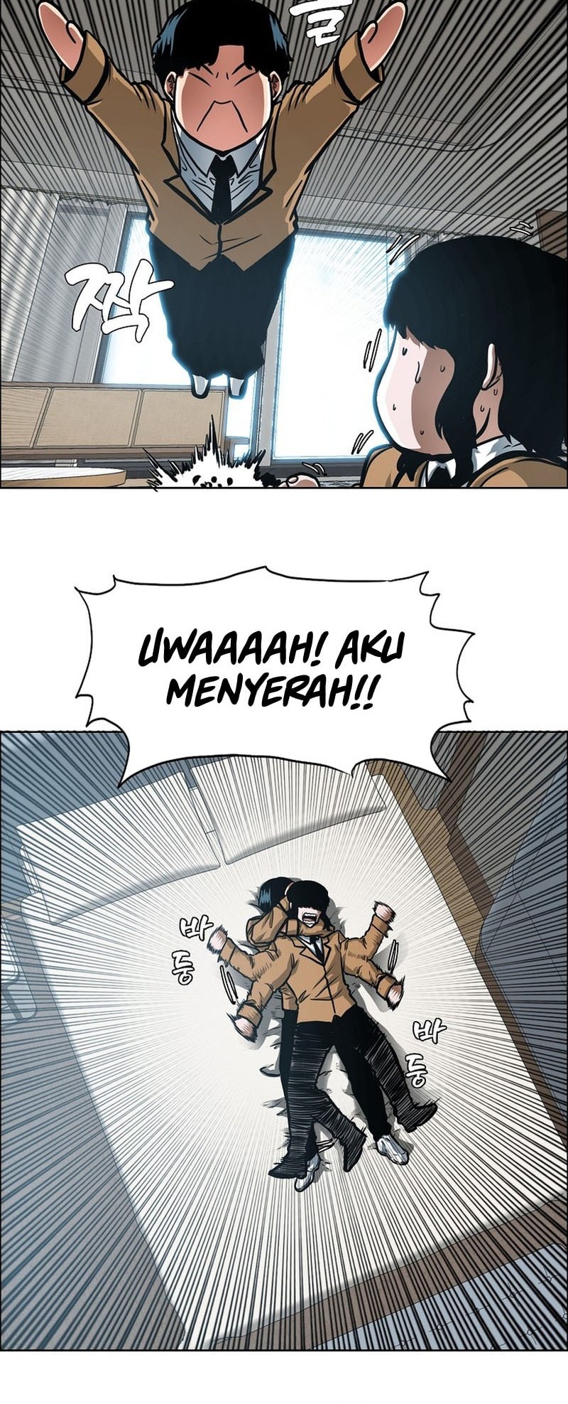 Secret Family Chapter 20 Gambar 25