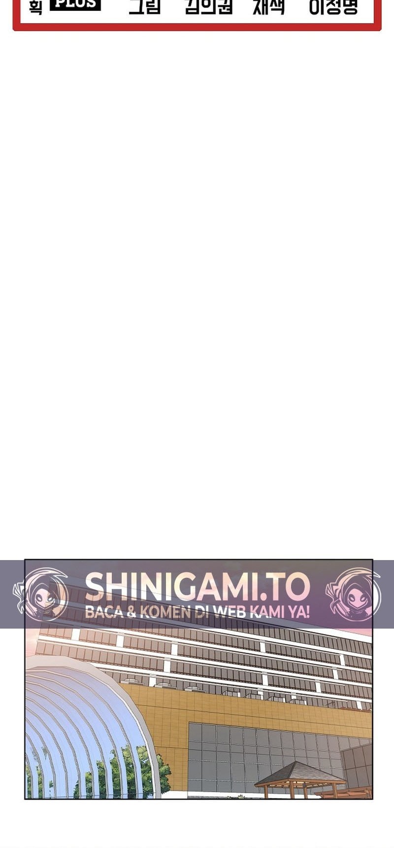 Secret Family Chapter 20 Gambar 29