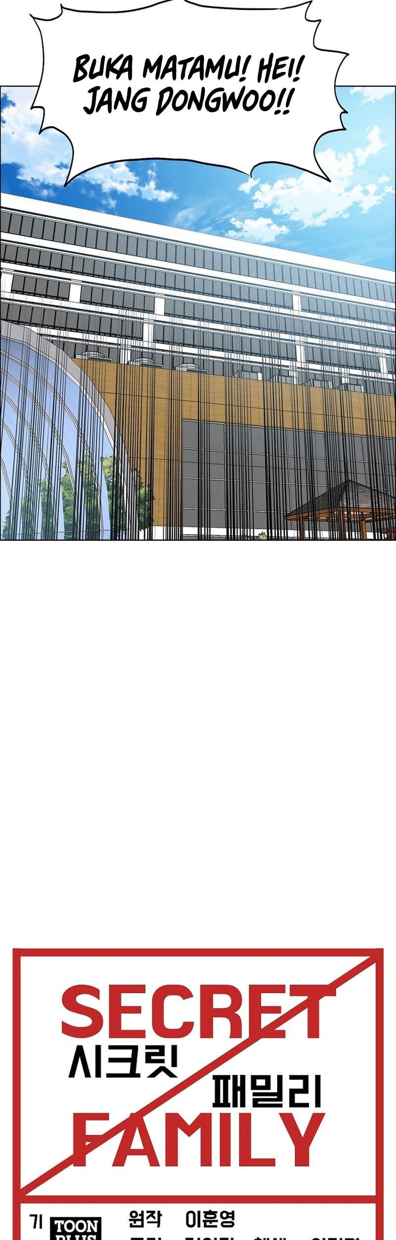 Secret Family Chapter 20 Gambar 28