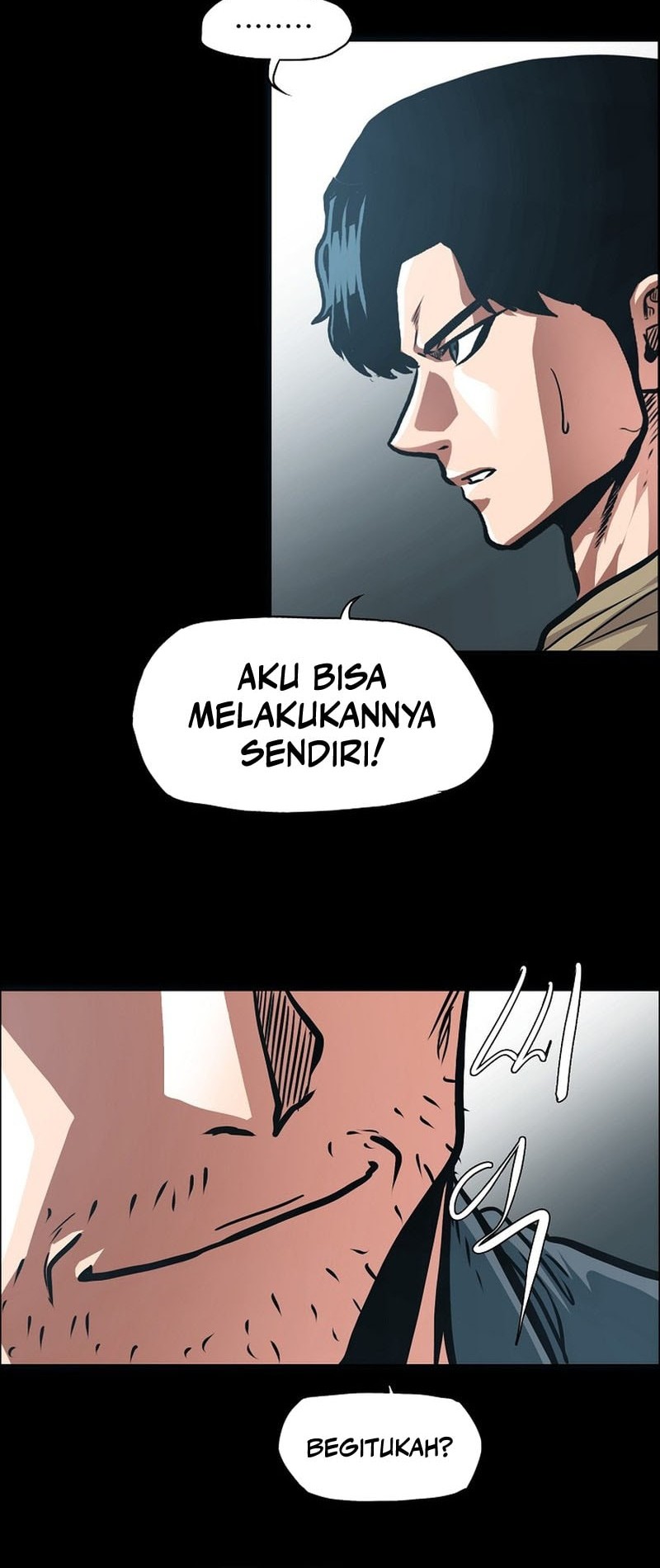 Secret Family Chapter 20 Gambar 37