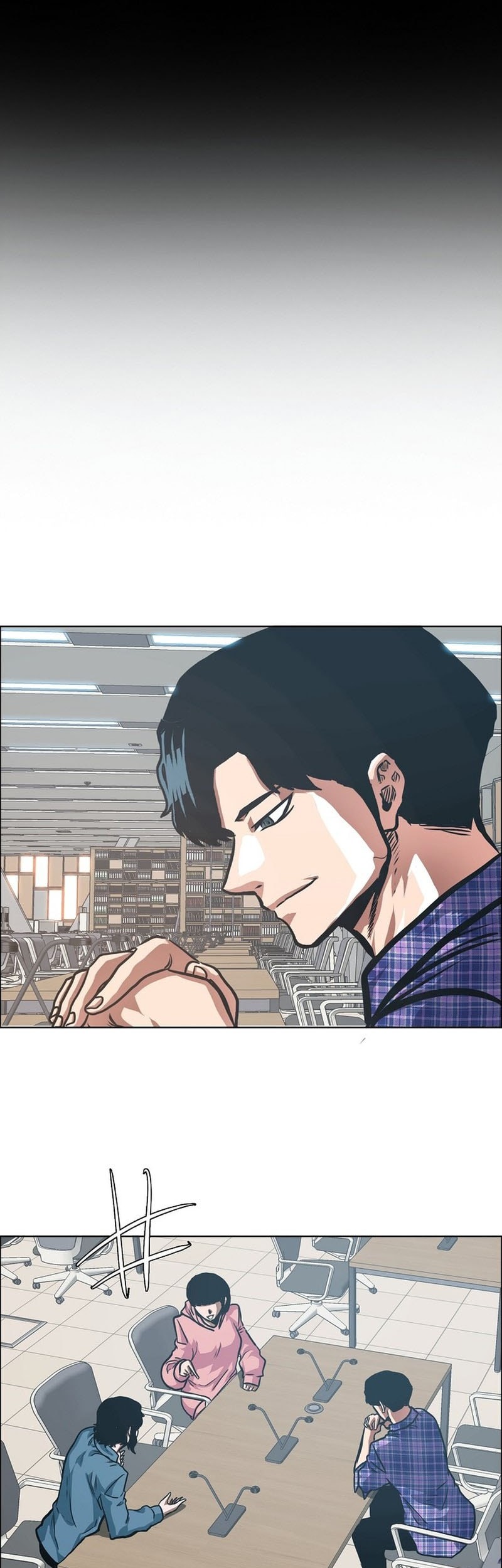 Secret Family Chapter 20 Gambar 40