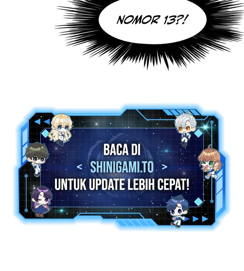 Secret Family Chapter 20 Gambar 43