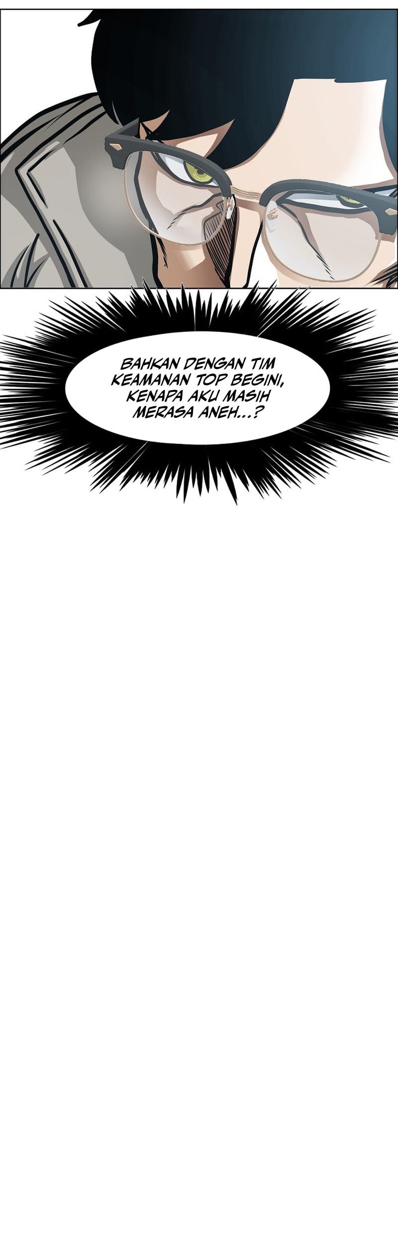 Secret Family Chapter 20 Gambar 9