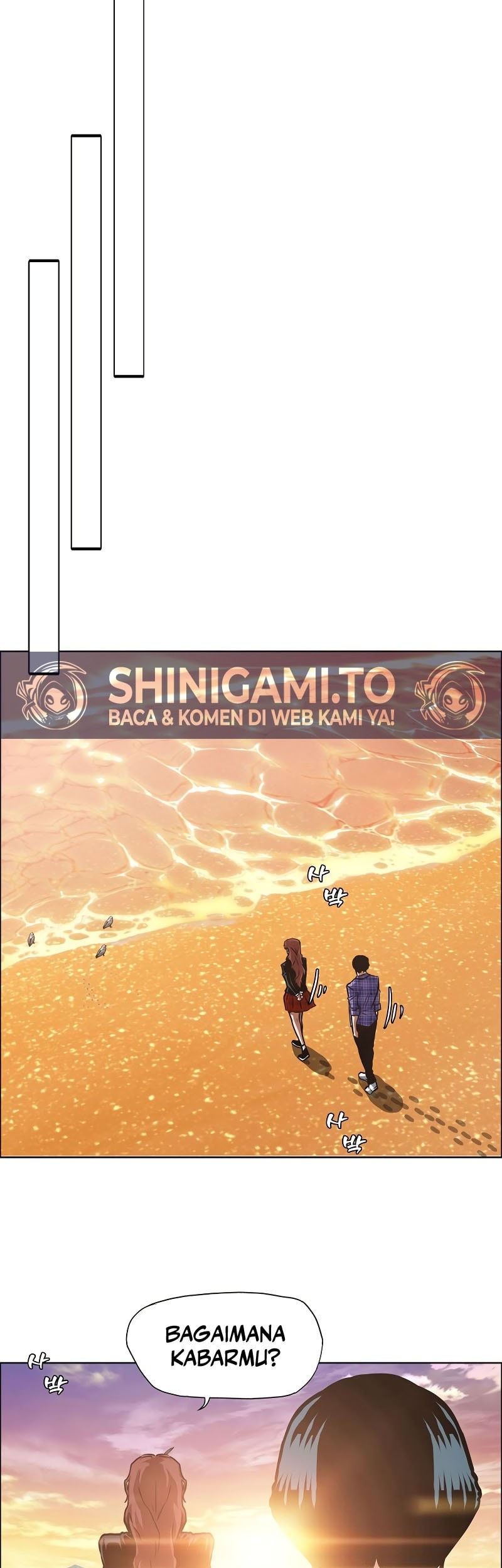 Secret Family Chapter 21 Gambar 12