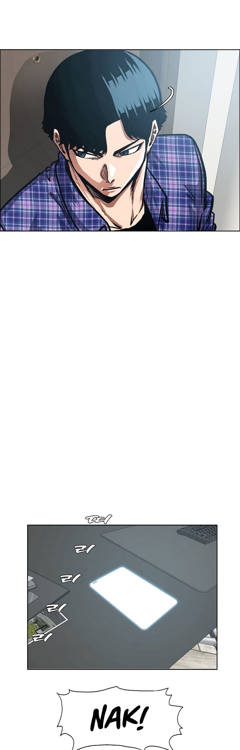 Secret Family Chapter 21 Gambar 36