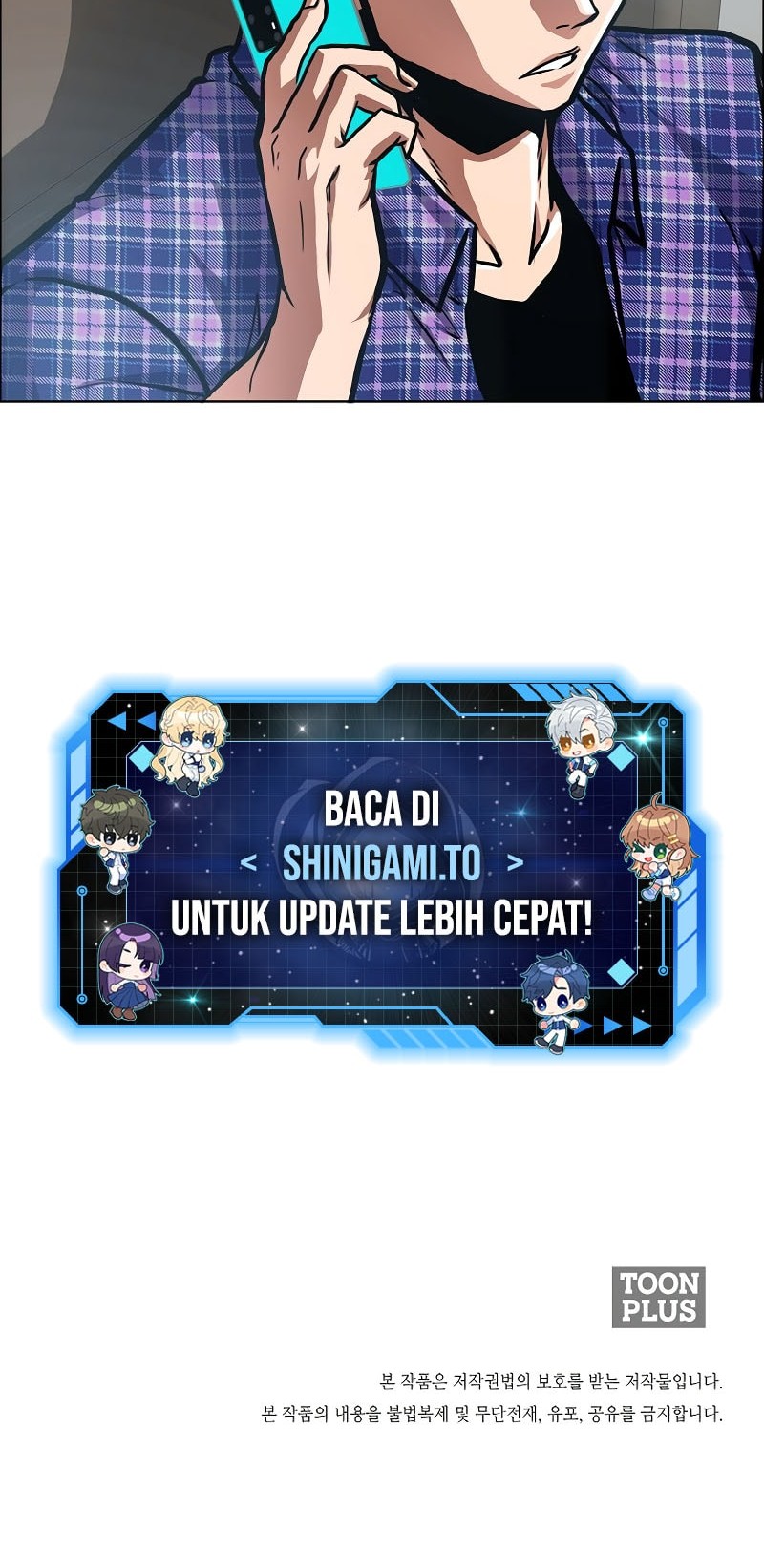 Secret Family Chapter 21 Gambar 39