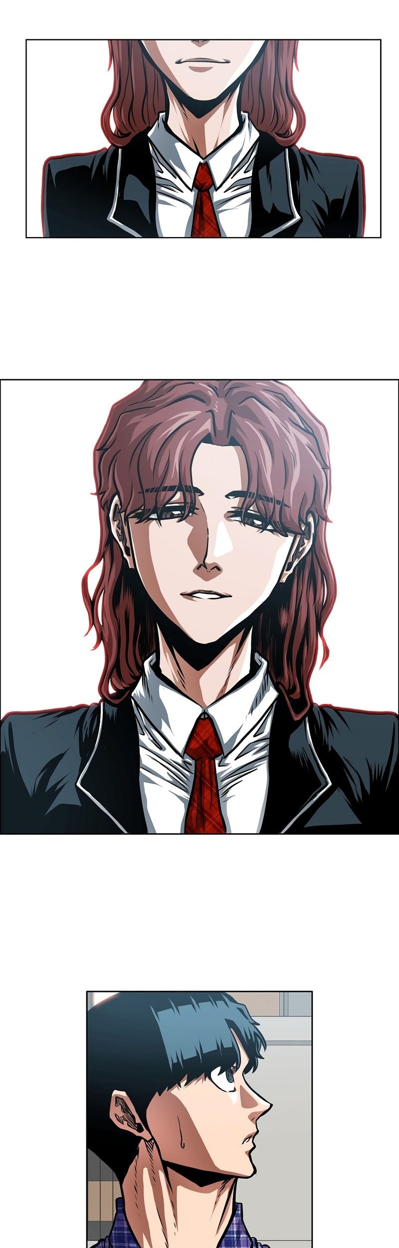 Secret Family Chapter 21 Gambar 3