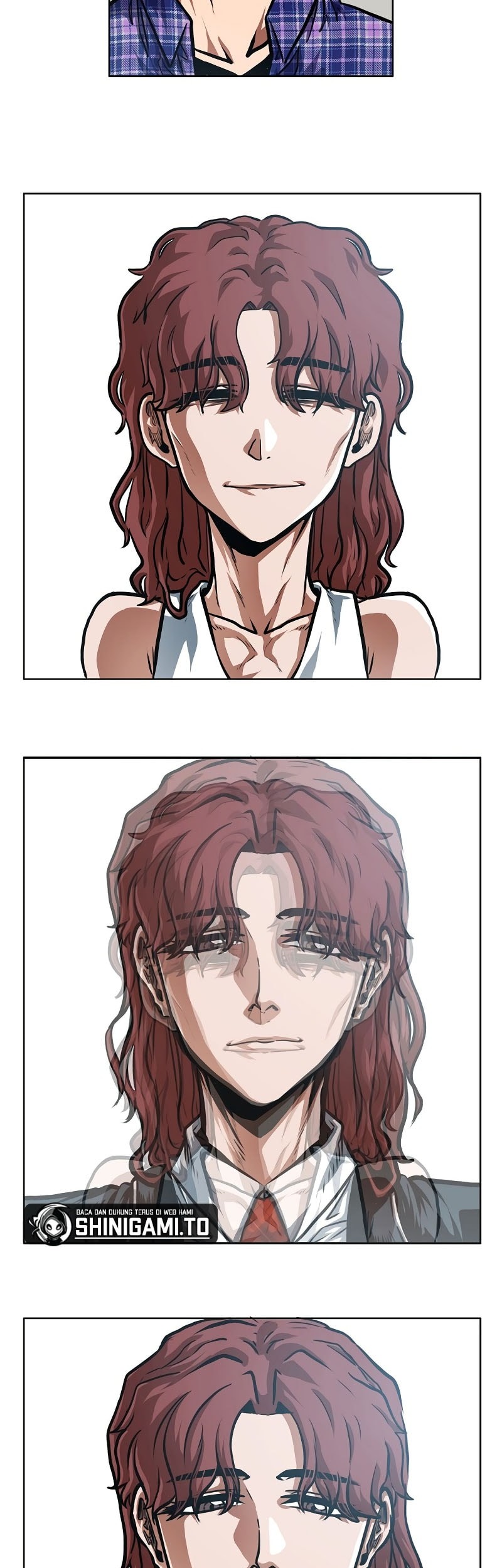 Secret Family Chapter 21 Gambar 4