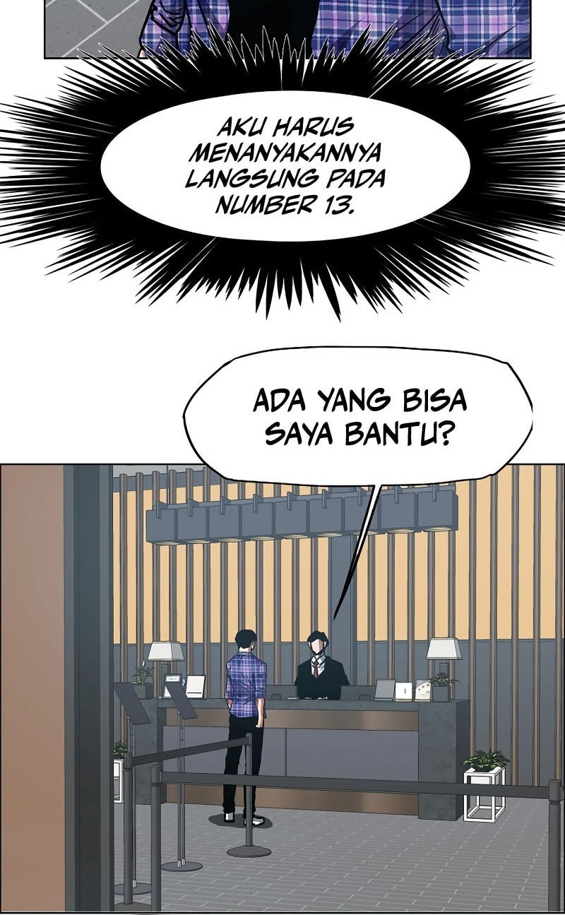 Secret Family Chapter 22 Gambar 13