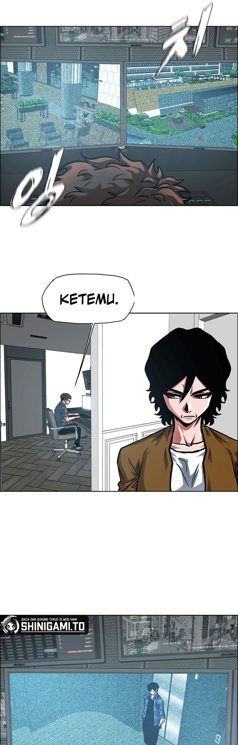 Secret Family Chapter 22 Gambar 11