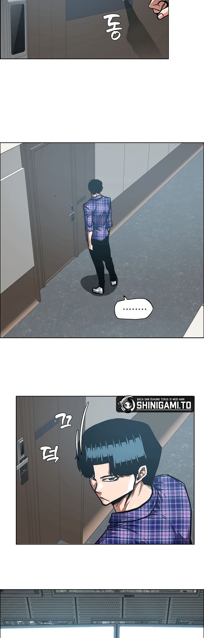 Secret Family Chapter 22 Gambar 23