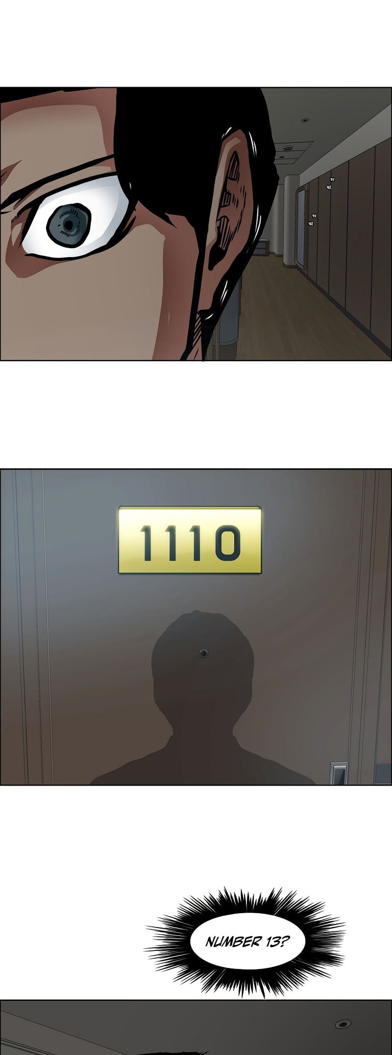 Secret Family Chapter 22 Gambar 29