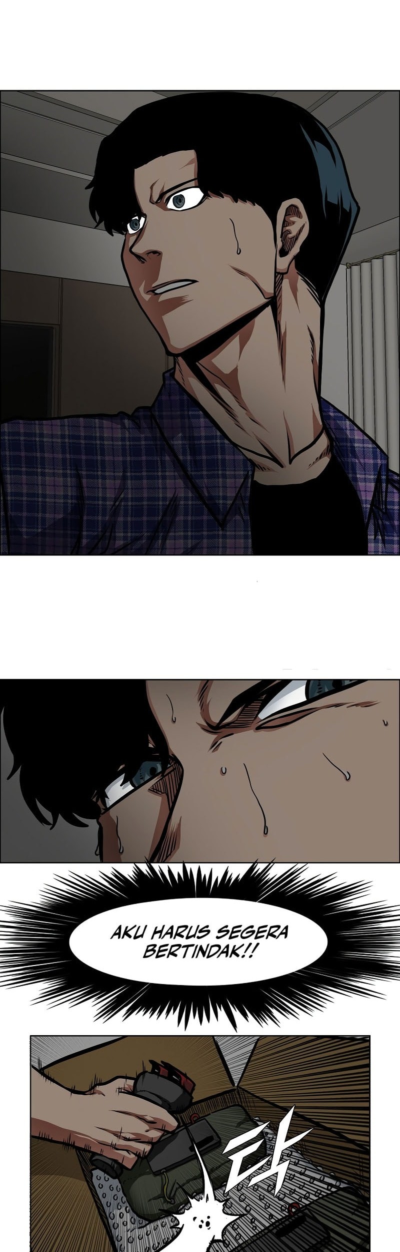 Secret Family Chapter 22 Gambar 43