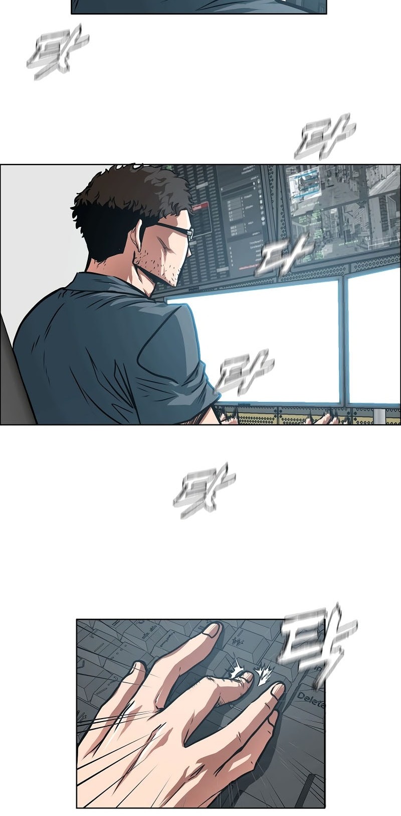 Secret Family Chapter 22 Gambar 9