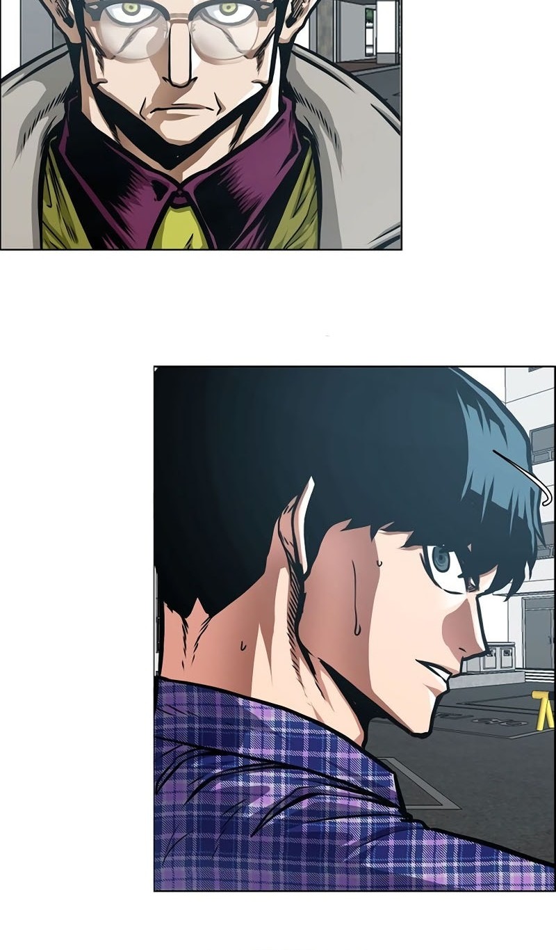 Secret Family Chapter 23 Gambar 13