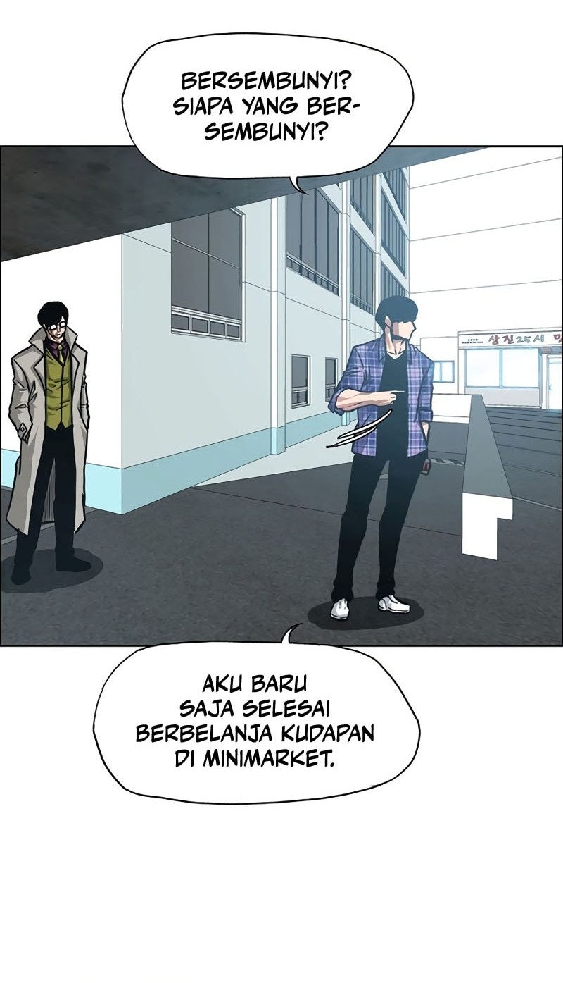 Secret Family Chapter 23 Gambar 17