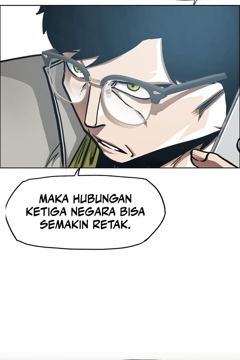 Secret Family Chapter 23 Gambar 29