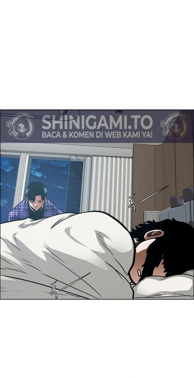 Secret Family Chapter 23 Gambar 32