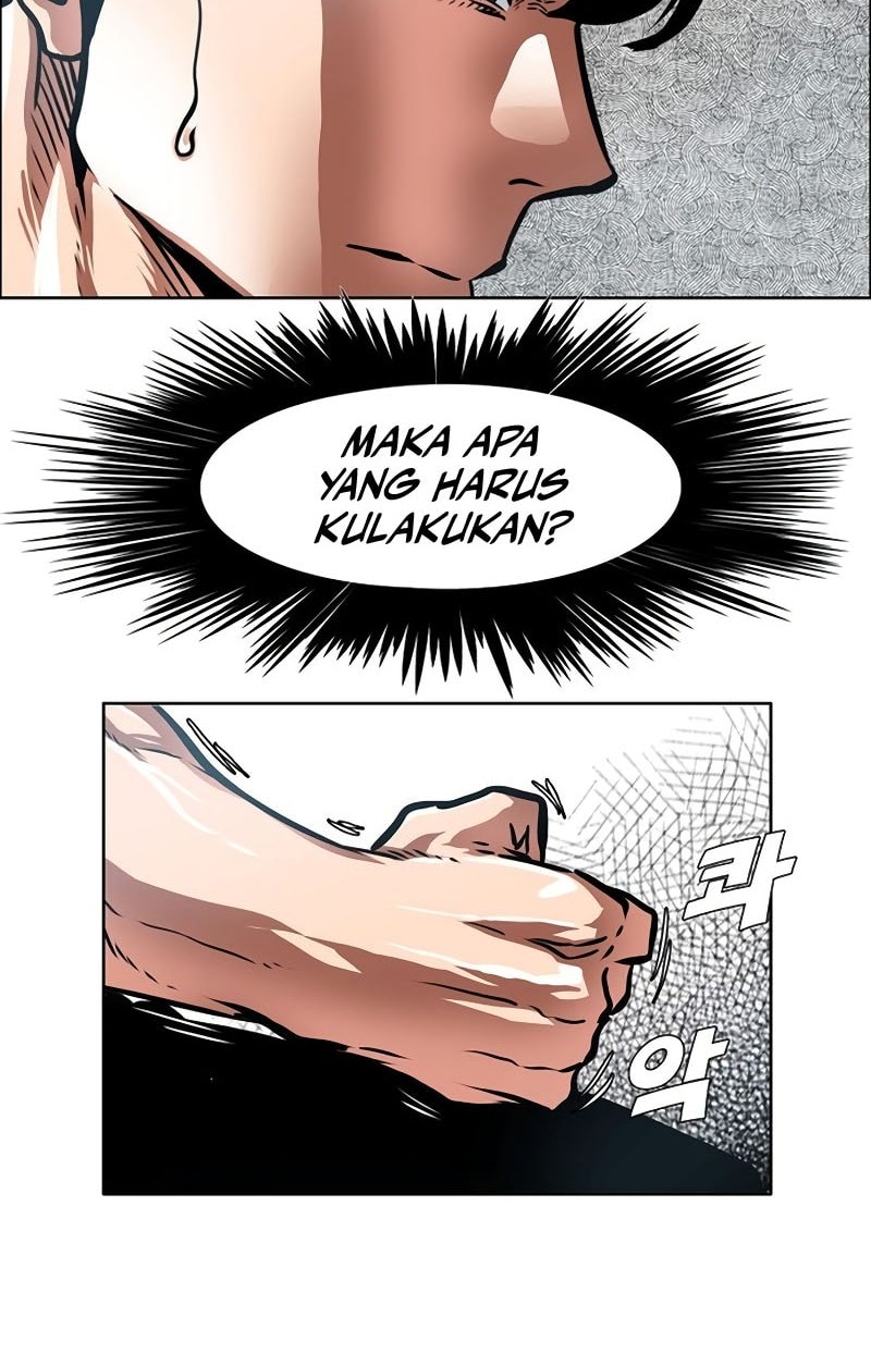 Secret Family Chapter 23 Gambar 36