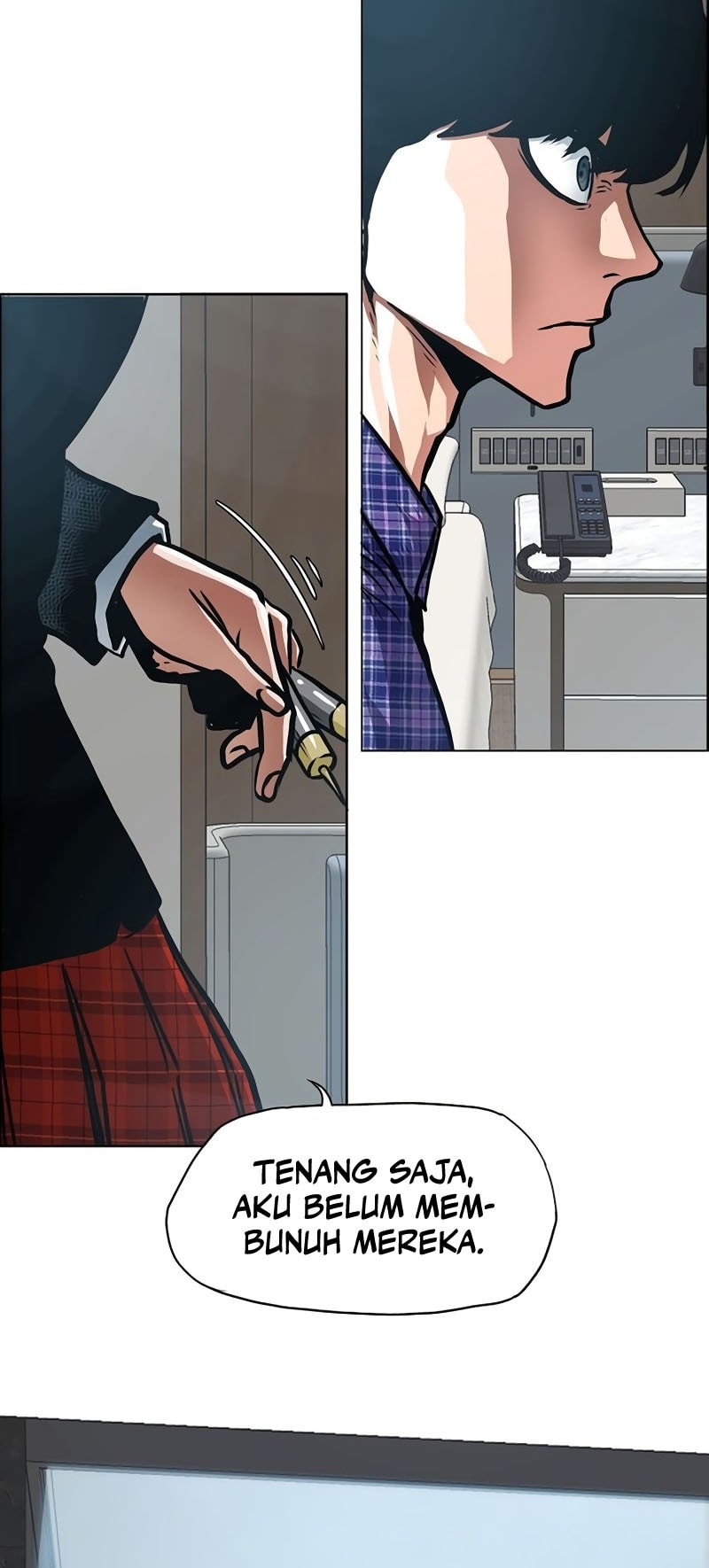 Secret Family Chapter 23 Gambar 39