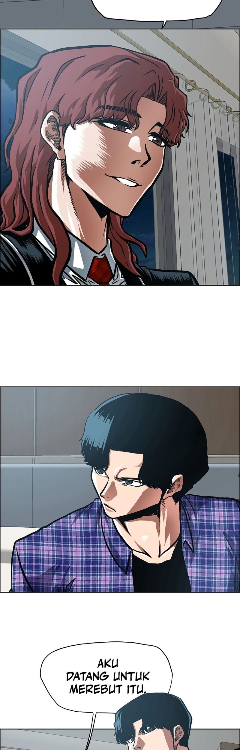 Secret Family Chapter 23 Gambar 41