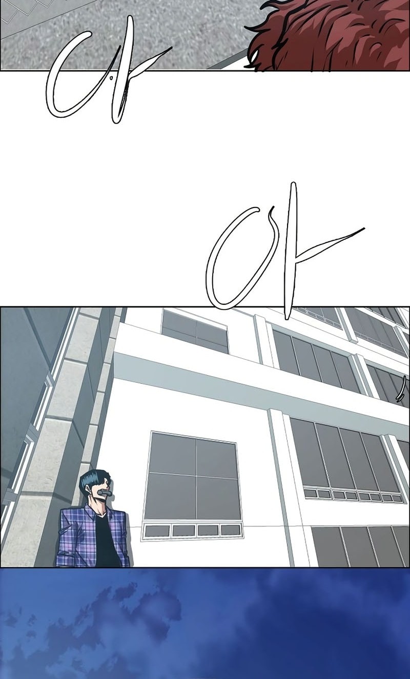 Secret Family Chapter 23 Gambar 9