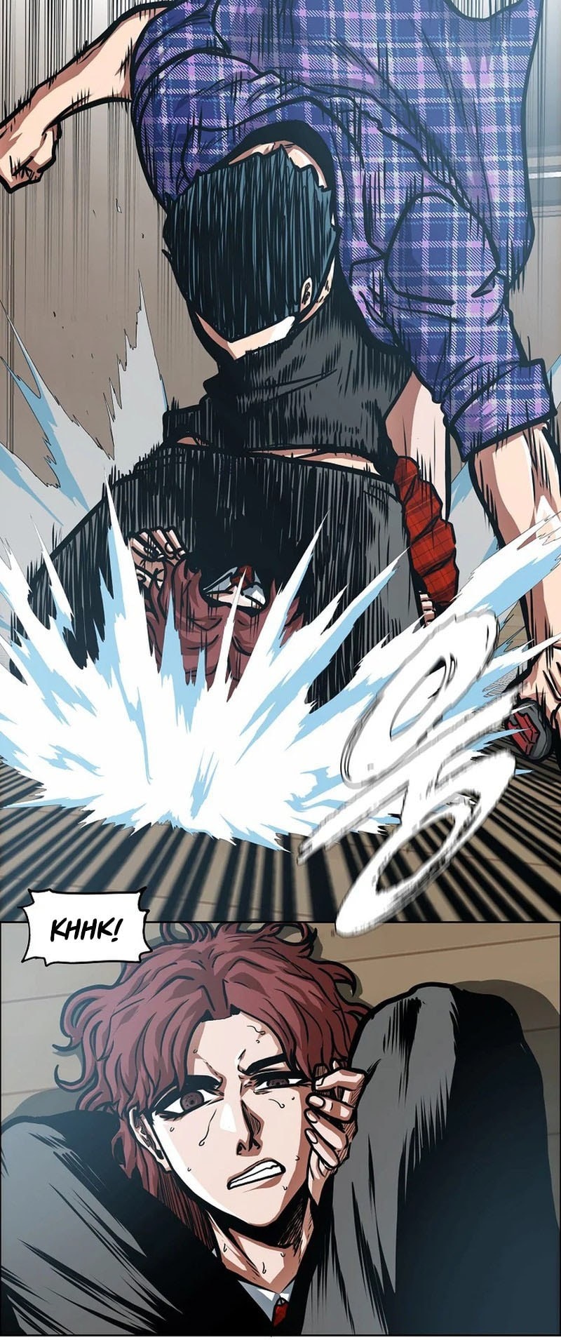 Secret Family Chapter 24 Gambar 15